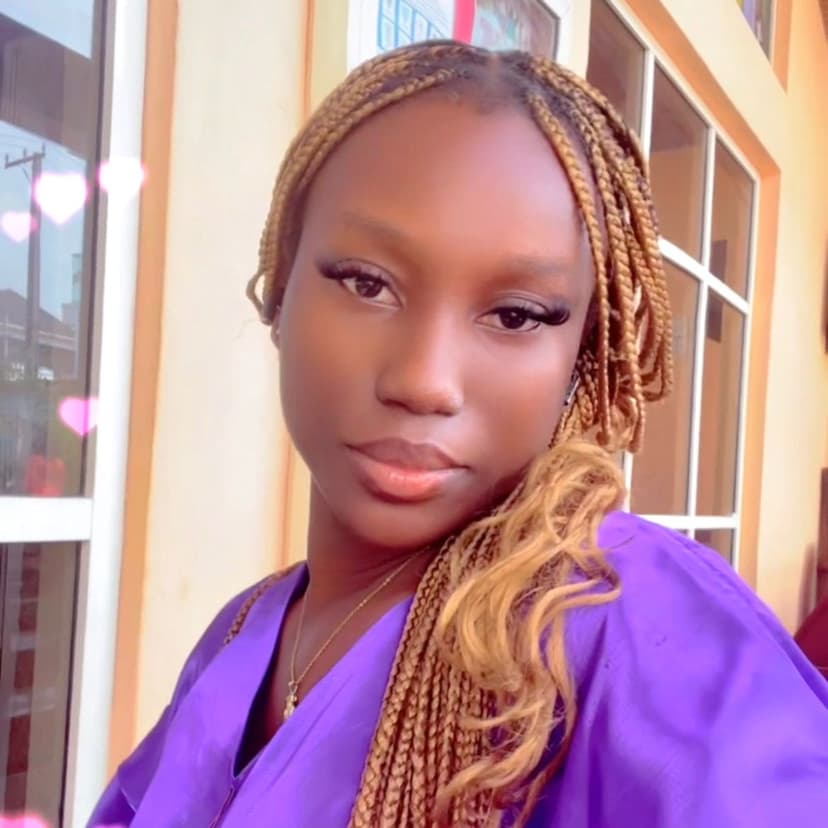 Emmanuella